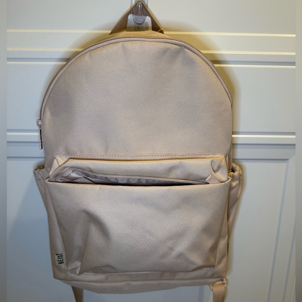 Beis The Basic Backpack